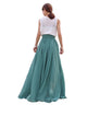Yucca skirts for women