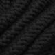Chunky Knit Blanket Merino Wool Yarn Handmade Giant Throw For Bedroom Chair Sofa Home Decor