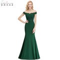 Chiffon Long Bridesmaid Dresses 2019 Sleeveless Burgundy Wedding Party Dresses robe demoiselle d'honneur