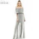 Chiffon Long Bridesmaid Dresses 2019 Sleeveless Burgundy Wedding Party Dresses robe demoiselle d'honneur