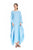Baggy Kaftan Plus Size Dress Linen Maxi Dress