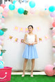 Sky Tulle Skirt/Bridesmaid Skirt/Fluffy Tulle Skirt/Floor length Tutu Skirt For Women/Bridesmaids Outfits T320