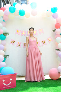 High Waist Maxi Skirt Chiffon Silk Skirts Beautiful Bow Tie Elastic Waist Summer Skirt Floor Length Long Skirt (037), #106