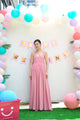 High Waist Maxi Skirt Chiffon Silk Skirts Beautiful Bow Tie Elastic Waist Summer Skirt Floor Length Long Skirt (037), #106