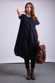 Comfortable Linen plus size dress for women