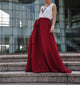 Sleeveless Summer Vest Tops Chiffon Women Top Great Match With Skirts & Pants (611)
