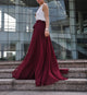 Sleeveless Summer Vest Tops Chiffon Women Top Great Match With Skirts & Pants (611)